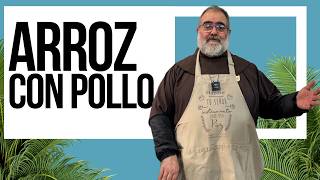 Arroz con pollo