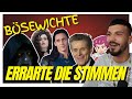 SAG MIR, welchen Bösewicht ich spreche? - datteltäter | Kilominati reagiert