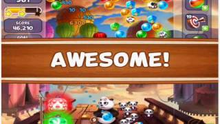 Panda Pop- Level 961