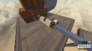 📦 Infinifactory 2-4 Wave Detection Array - 11 Blocks