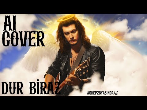 Barış Akarsu -  Dur Biraz (AI Cover)