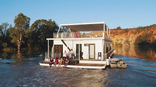 Murray River Walk, South Australia - Great Walks Of Australia