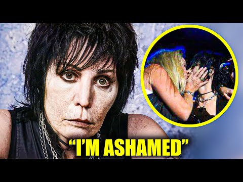 Joan Jett musician photo