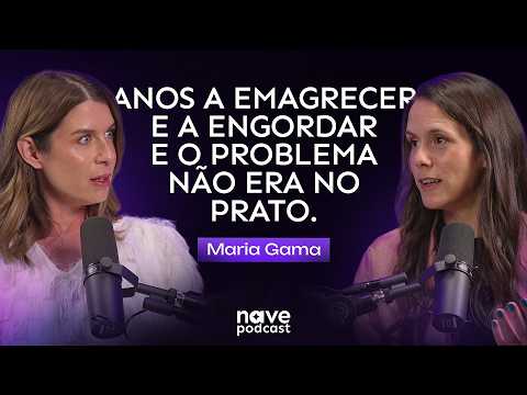 EP. 9: A Alimentação Como Aliada da Saúde Mental