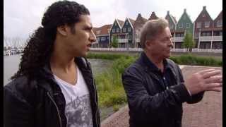 Ali B, Turk en BZN ontmoeten fans in ABOVT 3