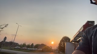 Ezequiel Gignone está realizando una transmisión en vivo