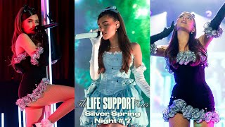 Madison Beer - Life Support Tour | Silver Spring Show | October 28, 2021