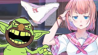 UGUU | Panty Party (Game Goblin)
