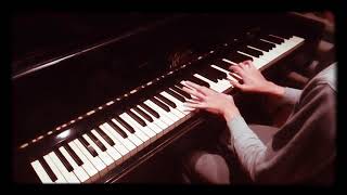 Hysteria "FRANKY" Ost.Закрытая школа (Piano_Cover) Hysteria "FRANKY" Ost.Закрытая школа (Piano_Cover)