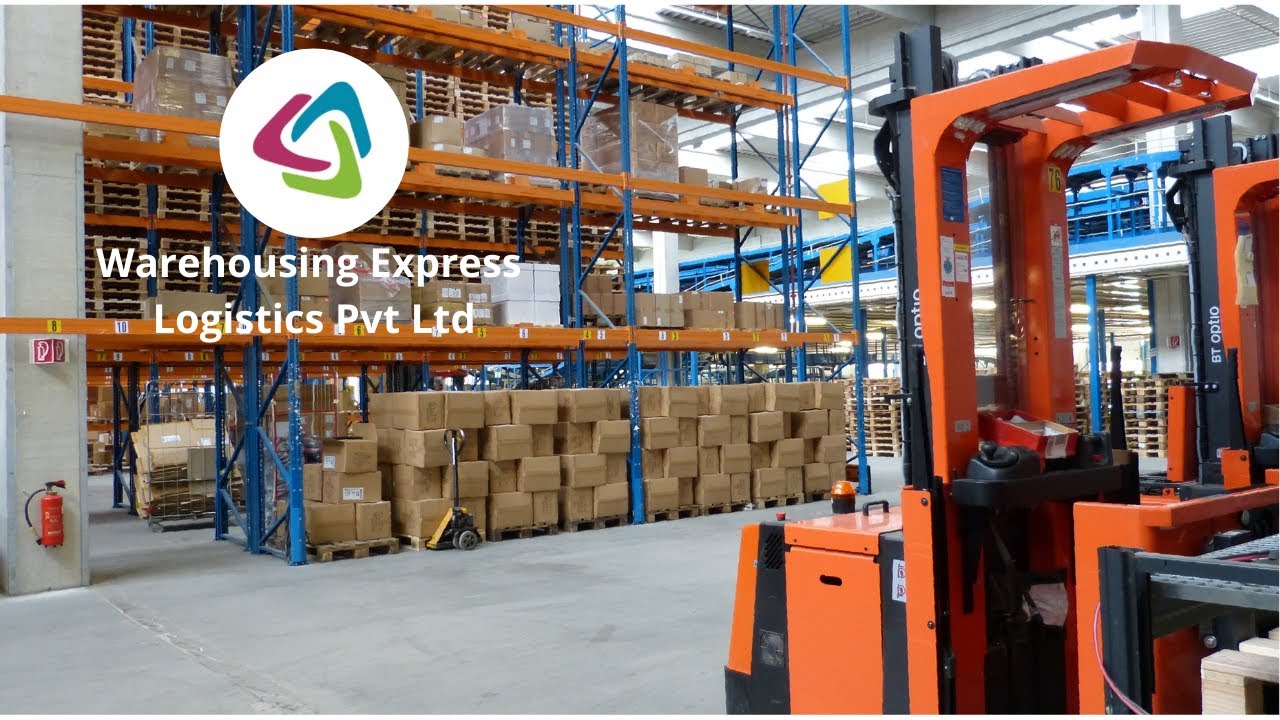 Warehousing Express Logistics Private Limited. YouTube