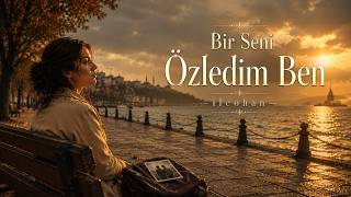 Bir Seni Özledim Ben Ilcohan Özlem Dolu Duygusal Türkçe Şarkı 🎵
