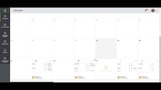 Full Creating a Training Program (3/3): How to Add Programs to Calendar Guide
