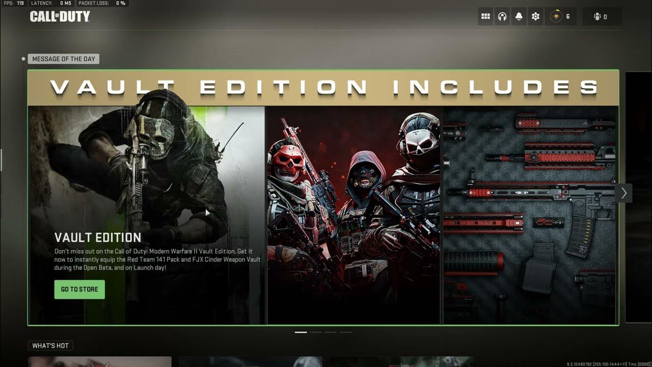 Call of duty modern warfare 2 how to restart shader optimization