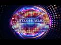Lifeless Remix 4K Geometric Visualizer mp3