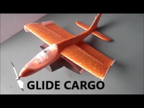 Conteneur Tandem Parachutisme Strong Enterprise - Pour Pièces/réparation
