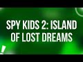 Spy kids 2 island of lost dreams 2002  full movie podcast episode  film review