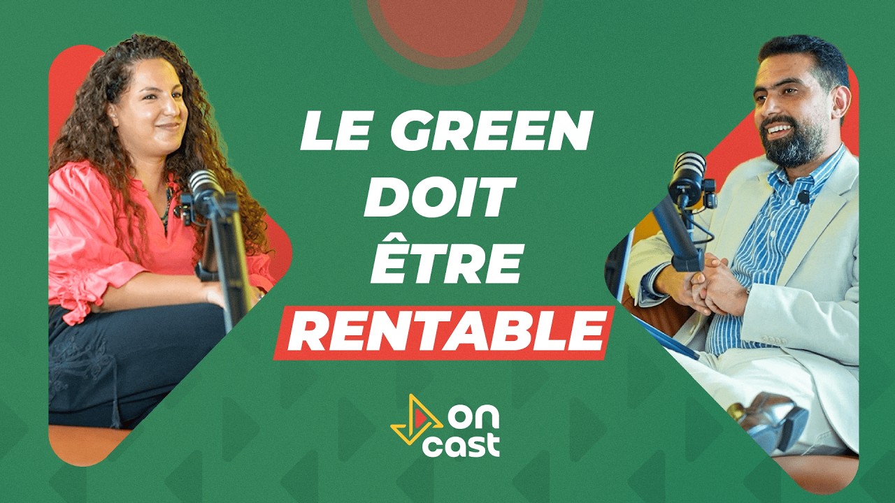 Pas d’impact durable sans rentabilité : la réalité du green business