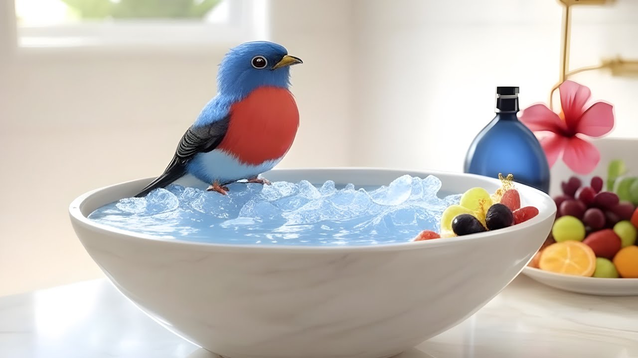 Morning Routines & Ice Water Bowls: Big Mo Random Banter - YouTube