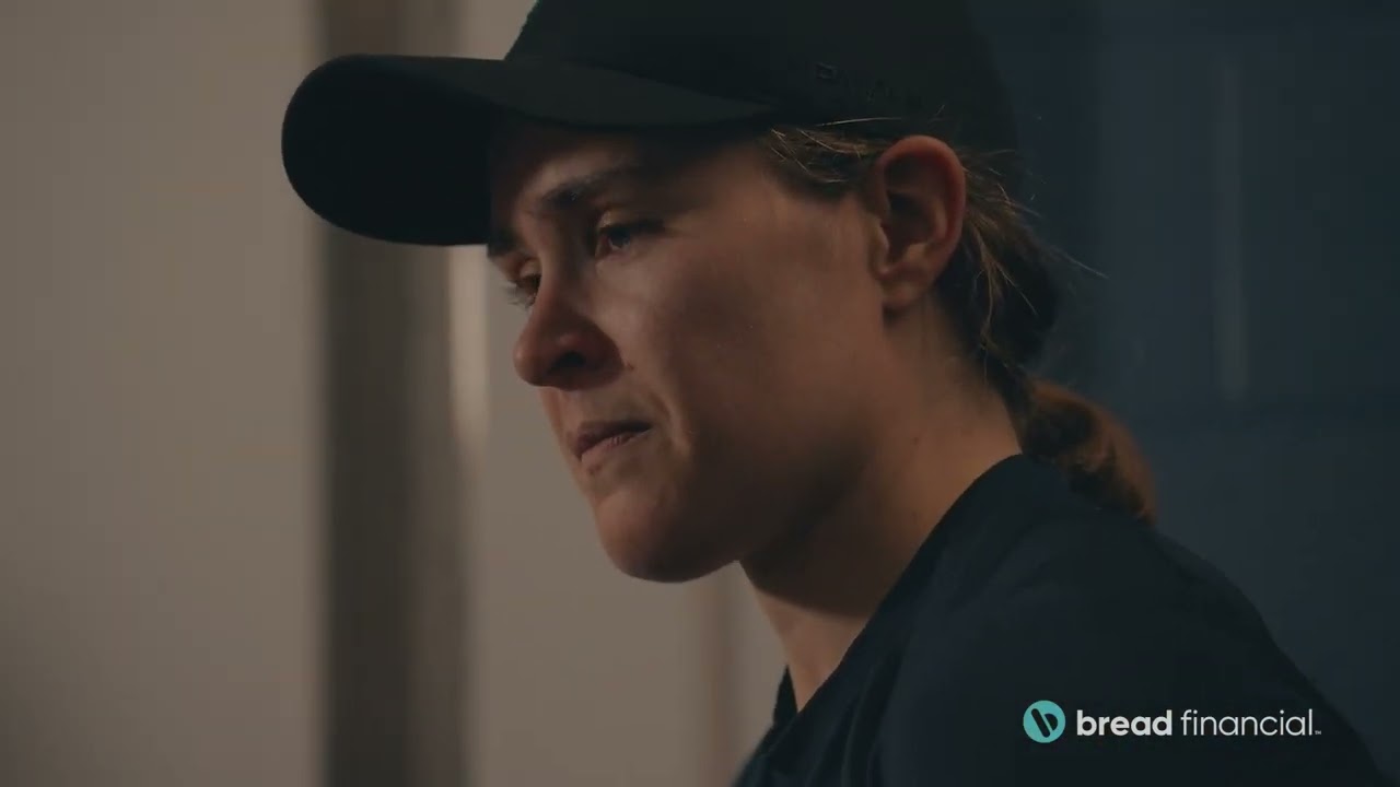 Beyond the Ice with Alex Carpenter