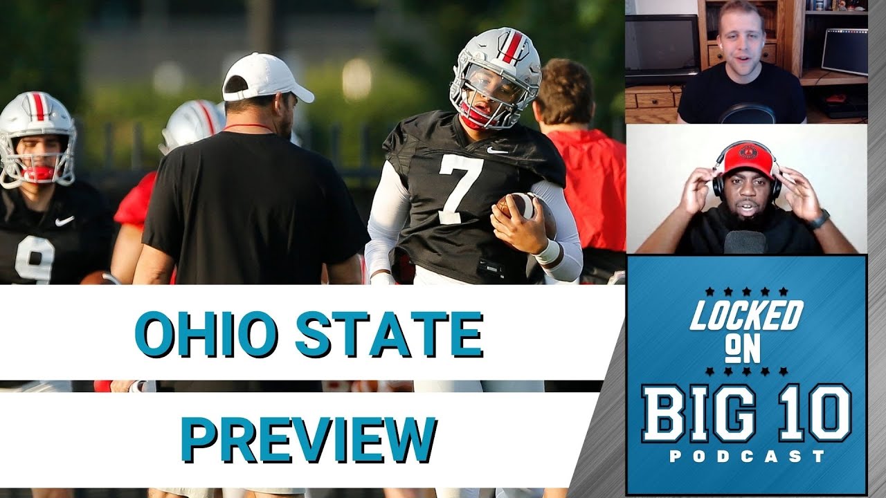 2021 Ohio State Football Preview Win Big Sports