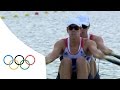 Katherine Grainger relives her Olympic Journey