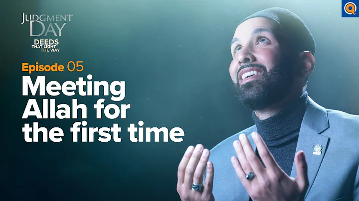 When Allah Addresses the Gathering | Judgment Day | Ep. 5