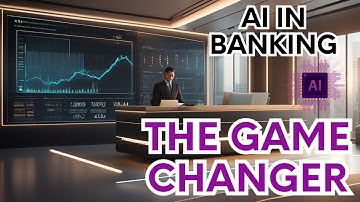 AI in Banking The Game Changer