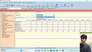 Transportation Cost using Excel QM (Problem 5)