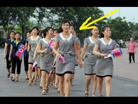 Begini Fakta Kehidupan  Sehari Hari di  Pyongyang Korea  