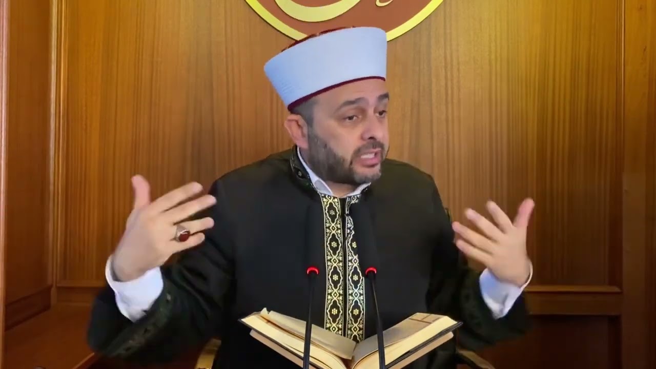 Kurbanlıklar Hakkında Bazı Meseleler  / Halil Konakcı