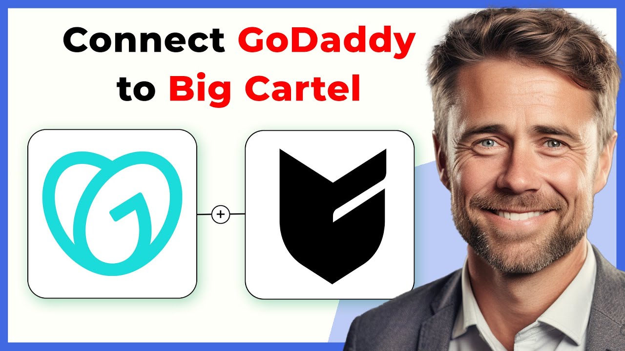 How to Connect Godaddy Domain to Big Cartel (Full 2024 Guide)