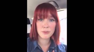 Download Lagu Happy Birthday, Mai Tokiha! An exclusive shout out from Carol-Anne Day (English voice of Mai Tokiha) MP3