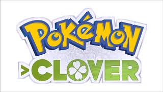Journeys End - Pokémon Clover Soundtrack