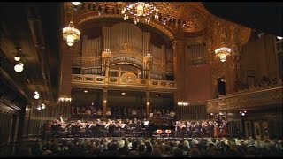 Cyprien Katsaris live in Budapest - Bach: Concerto, BWV 1054 & Mozart: Concerto No. 21, K. 467
