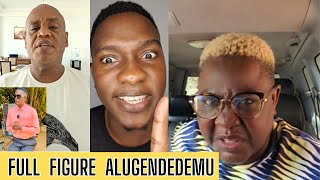MIRUNDI JR NE PASTOR MONDO BAWADEYO CHICKEN CHICKEN ASIBWE