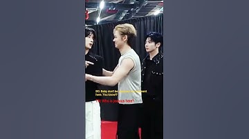 Who is jealous here?🤨#txt #taegyu #beomgyu #taehun