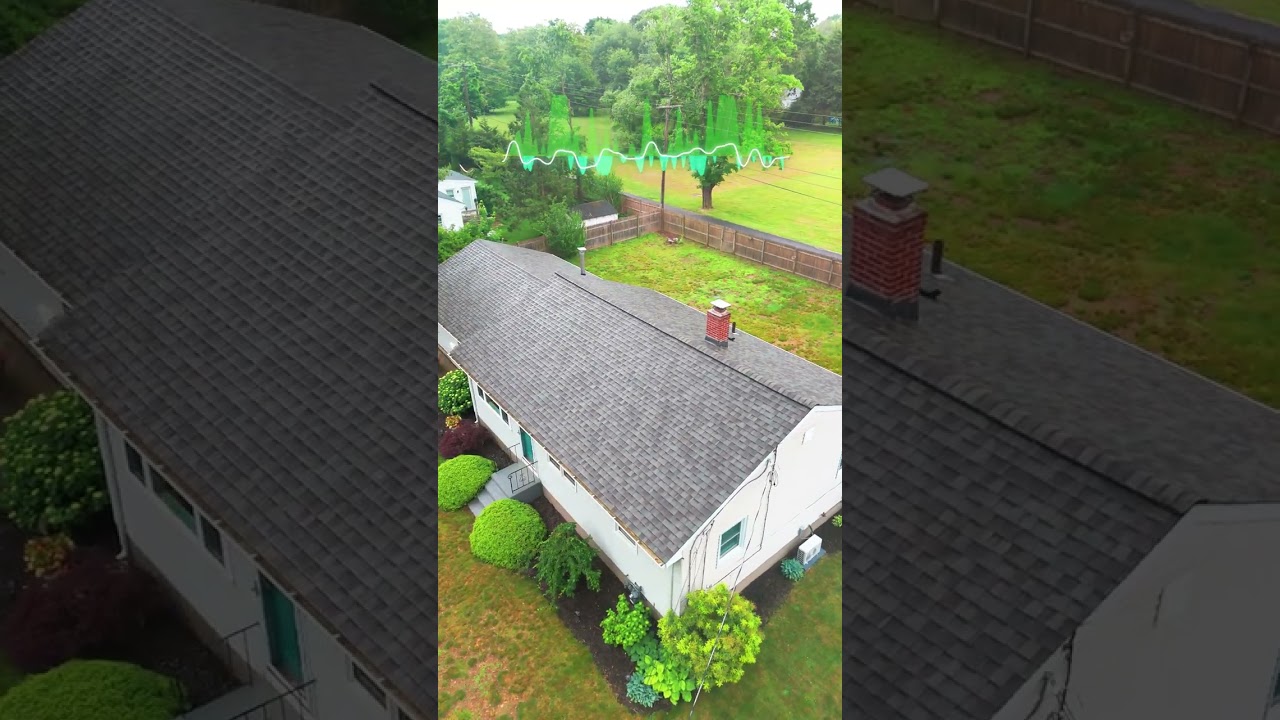 Every Shingle Matters