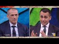 Luigi Di Maio e Carlo Cottarelli si confrontano sulla manovra economica