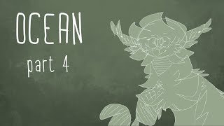 Ocean | 24H Sketch Map [4] [TOH SPOILERS]