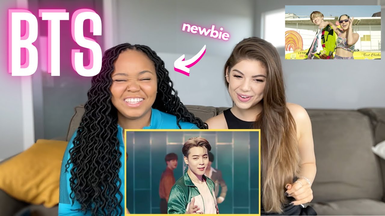 BTS Newbie Reacts To 'Dynamite' + 'CNS' For The First Time 💜 | RADIO HOST REACTS