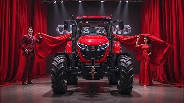 2025 Mahindra OJA 2127 DI – Everything You Need to Know!