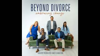A Therapist's Role in Divorce