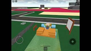 Roblox error 422