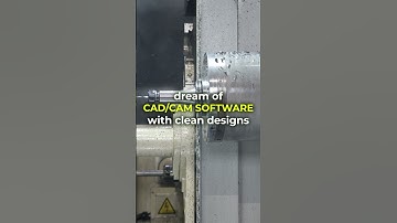 ENCY: Introducing a new CAD/CAM brand - a software with clean design, and sleek dark mode