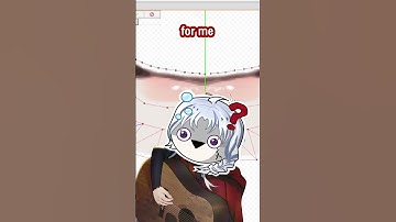 I Rig A VTuber Model Within 8 Days 【DAY 2】 #shorts