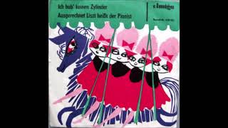 Will Brandes  -  Ich hab´ keinen Zylinder  1965