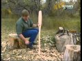Ray Mears Bushcraft ep 8 PL