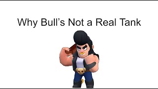 A PowerPoint about Bull