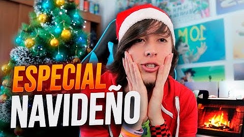 100 PREGUNTAS EN 5 MINUTOS (más o menos) ESPECIAL NAVIDAD
