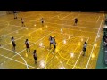 2016/04/29 (7) ハンドボール 高校総体 富士市体育館